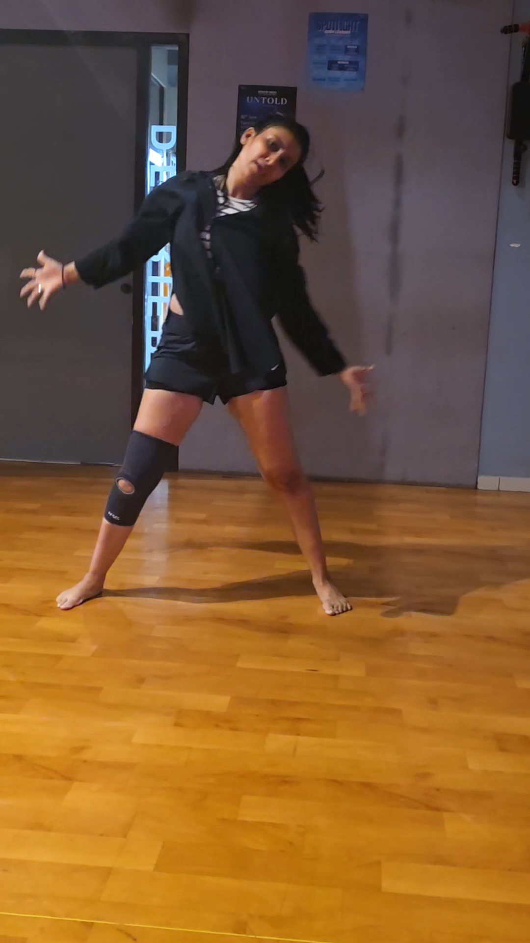 Dance