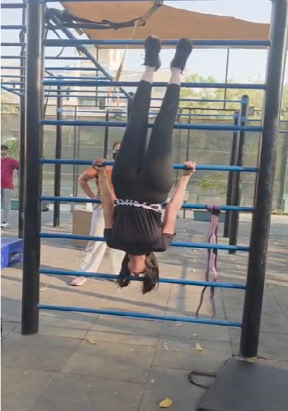 Calisthenics