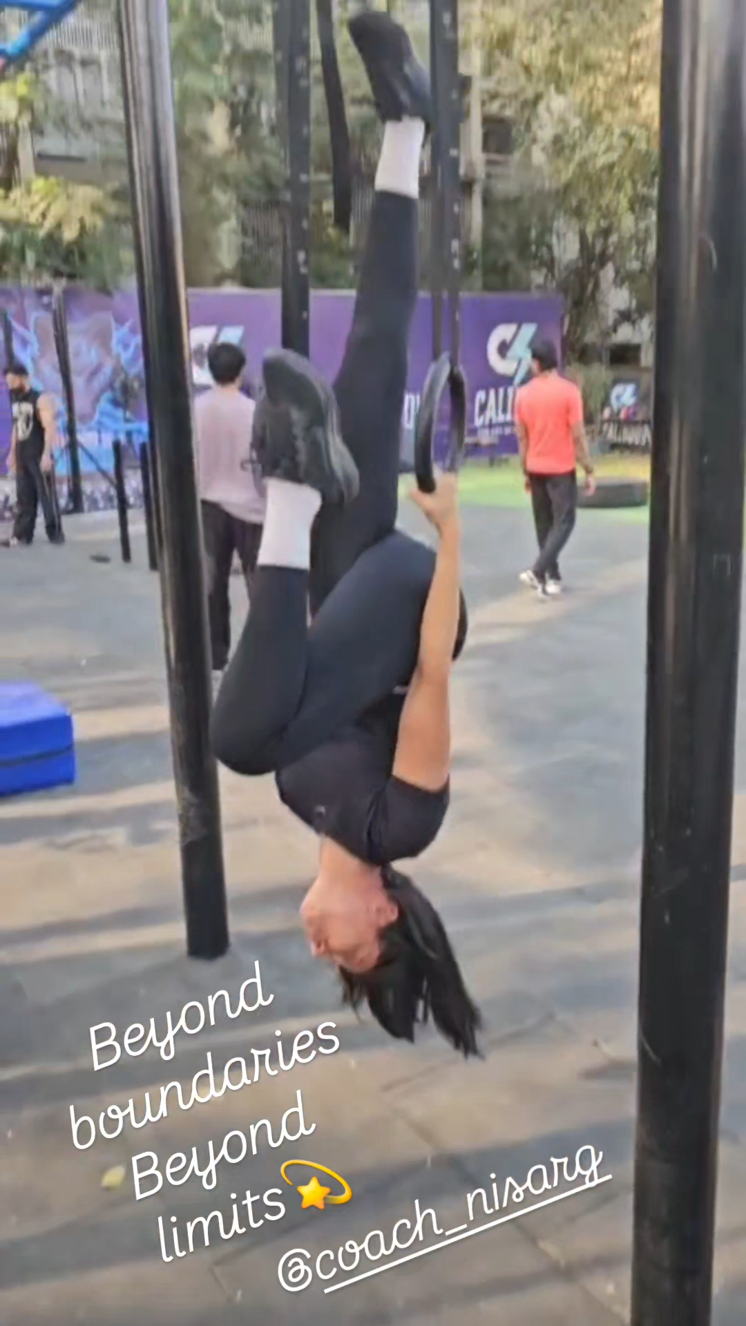 Fitness